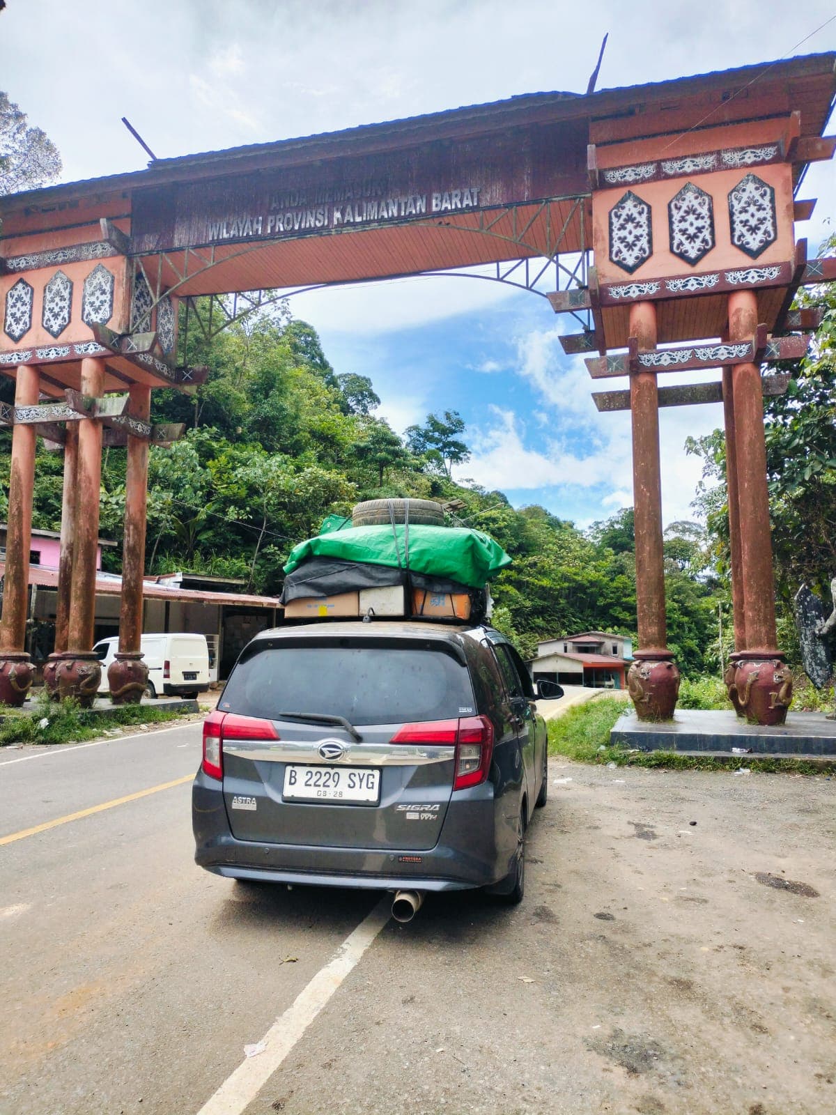 Wisata Terbaik Pontianak