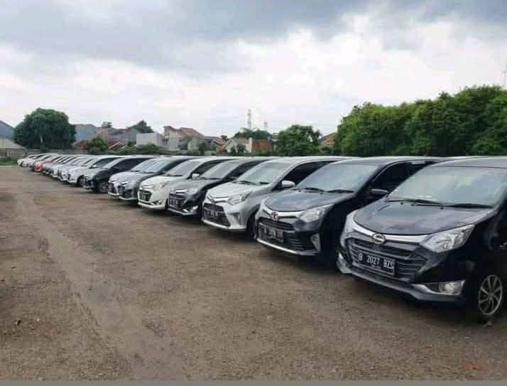 Rute Pontianak - Banjarmasin